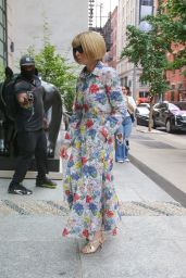 Anna Wintour in the Big Apple, New York 06-03-2024