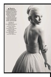 Anya Taylor-Joy – Madame Figaro 06-07-2024 Issue