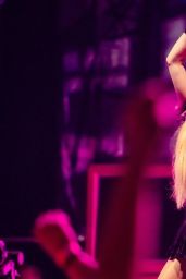 Avril Lavigne 06-14-2024