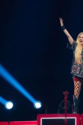Avril Lavigne 06-25-2024