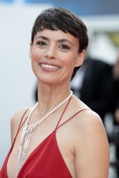 Berenice Bejo at “The Most Precious of Cargoes” Premiere at Cannes Film Festival 05-24-2024