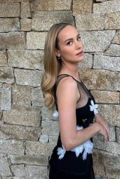 Brie Larson - Filming Italy Festival Photoshoot June 2024