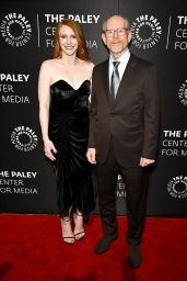 Bryce Dallas Howard - 2024 Paley Honors in New York