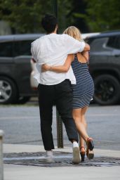 Busy Philipps With a New Beau in New York 06-20-2024