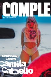 Camila Cabello - Complex Magazine June 2024