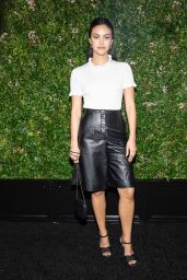 Camila Mendes at CHANEL Tribeca Festival Artists Dinner in New York City 06-10-2024 (more photos)