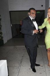 Candy Johnson Night Out in Beverly Hills 06-28-2024