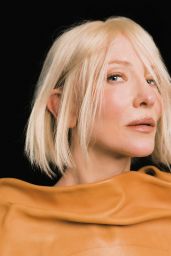 Cate Blanchett - CAP 74024 10th Year Anniversary 2024