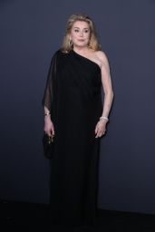 Catherine Deneuve – Kering Women In Motion Awards at Cannes Film Festival 05-19-2024