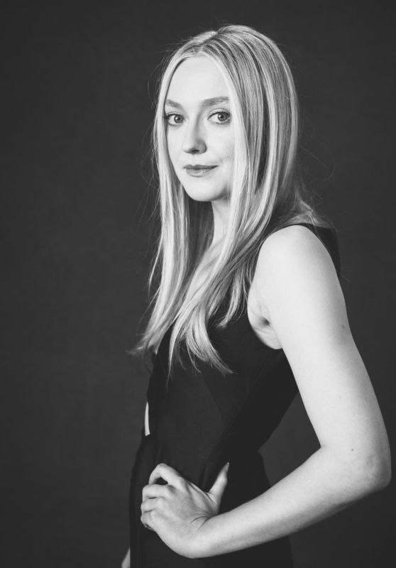 Dakota Fanning - Netflix Ripley FYSEE Photoshoot June 2024 • CelebMafia