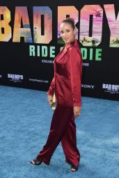 Dania Ramirez at “Bad Boys: Ride Or Die” Premiere in Hollywood