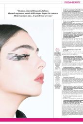Deva Cassel - La Repubblica Moda e Beauty May 2024 Issue