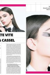Deva Cassel - La Repubblica Moda e Beauty May 2024 Issue
