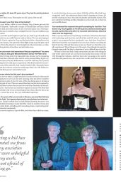 Diane Kruger - TheWrap Magazine May 2024 Issue