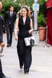 Dianna Agron - Chanel Tribeca Festival Women\