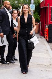 Dianna Agron - Chanel Tribeca Festival Women\