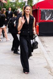 Dianna Agron - Chanel Tribeca Festival Women\