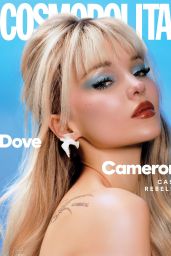 Dove Cameron - Cosmopolitan July 2024