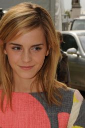 Emma Watson 06-04-2024