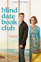 Erin Krakow - "Blind Date Book Club" Posters and Photos