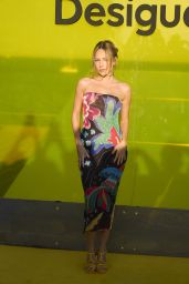 Ester Exposito - Desigual Fashion Show in Barcelona 06-06-2024