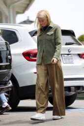 Gwyneth Paltrow Out in Santa Barbara 06-03-2024
