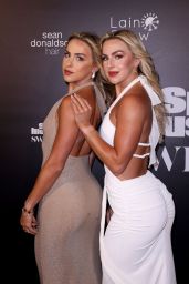 Haley Cavinder and Hanna Cavinder - Sports Illustrated Swimsuit Runway Show in Miami Beach 06-01-2024
