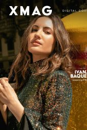Ivana Baquero - XMAG Spain June 2024