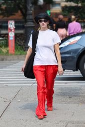 Jennifer Lawrence