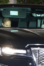 Jennifer Lopez Leaves her Husband Ben Affleck
