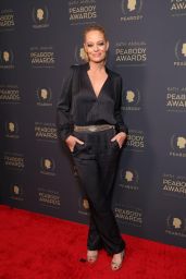 Jeri Ryan at Peabody Awards in Beverly Hills 06-09-2024