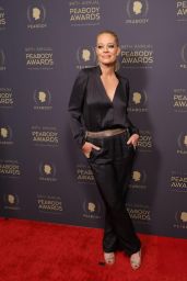 Jeri Ryan at Peabody Awards in Beverly Hills 06-09-2024