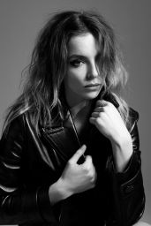 Jodie Comer - Photoshoot for Interview Magazine June 2024