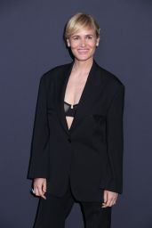 Judith Godreche – Kering Women In Motion Awards at Cannes Film Festival 05-19-2024