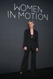Judith Godreche – Kering Women In Motion Awards at Cannes Film Festival 05-19-2024