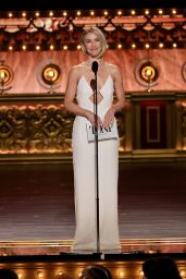 Julianne Hough at Tony Awards in New York 06-16-2024