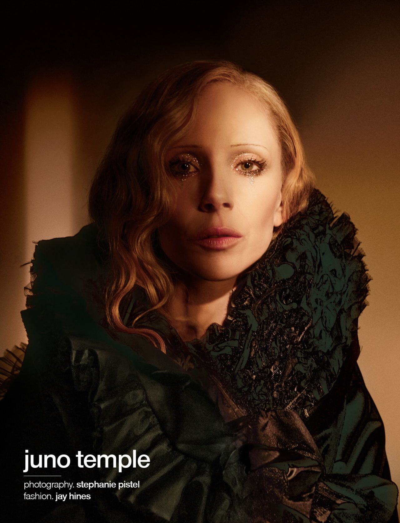 Juno Temple 06-17-2024 • CelebMafia