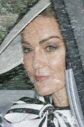 Kate Middleton - Arrives at Buckingham Palace in London 06-15-2024