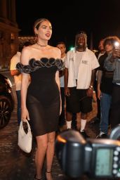 Kate Upton at the Official Vogue World After Party by Anna Wintour in Paris 06-23-2024
