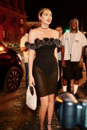 Kate Upton at the Official Vogue World After Party by Anna Wintour in Paris 06-23-2024