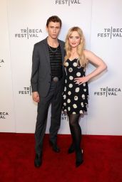 Kathryn Newton at "Griffin In The Summer" Premiere at the Tribeca Festival in New York
