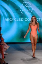 Katie Austin - Cupshe Show Runway at Paraiso Miami Swim Week in Miami Beach 06-02-2024