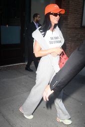 Katy Perry Out in New York 06-28-2024