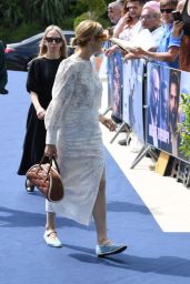 Kelly Rutherford - 63rd Monte-Carlo Television Festival in Monte-Carlo 06-15-2024