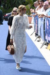 Kelly Rutherford - 63rd Monte-Carlo Television Festival in Monte-Carlo 06-15-2024