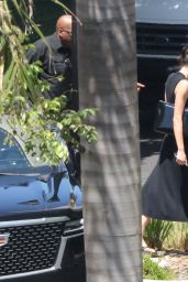 Kendall Jenner Out in Miami 05-26-2024