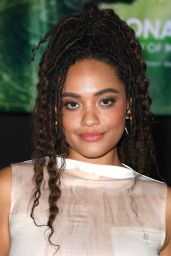 Kiersey Clemons - Monarch: Legacy Of Monsters FYC Event in North Hollywood 06-08-2024