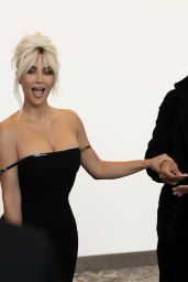 Kim Kardashian 06-04-2024