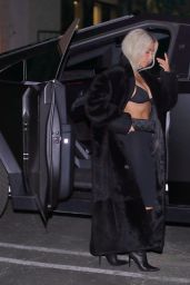 Kim Kardashian Night Out in Beverly Hills 06-12-2024