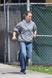 Kristen Bell Out in Los Angeles 06-01-2024